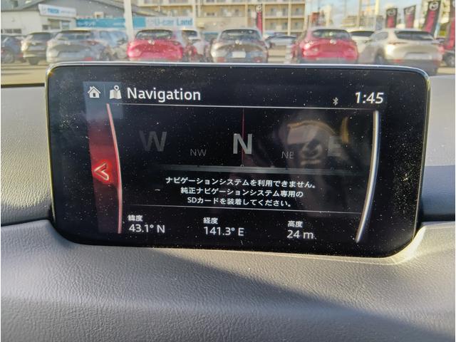 ＣＸ－５ ＸＤ　プロアクティブ　４ＷＤ　ドライブレコーダー　全周囲カメラ　クリアランスソナー　オートクルーズコントロール　レーンアシスト　パワーシート　衝突被害軽減システム　ナビ　ＴＶ　オートライト　ＬＥＤヘッドランプ（6枚目）