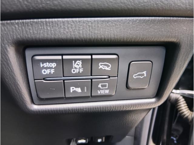 ＣＸ－５ ＸＤ　プロアクティブ　４ＷＤ　ドライブレコーダー　全周囲カメラ　クリアランスソナー　オートクルーズコントロール　レーンアシスト　パワーシート　衝突被害軽減システム　ナビ　ＴＶ　オートライト　ＬＥＤヘッドランプ（9枚目）