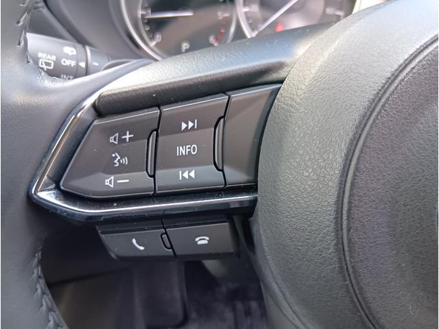 ＣＸ－５ ＸＤ　プロアクティブ　４ＷＤ　ドライブレコーダー　全周囲カメラ　クリアランスソナー　オートクルーズコントロール　レーンアシスト　パワーシート　衝突被害軽減システム　ナビ　ＴＶ　オートライト　ＬＥＤヘッドランプ（10枚目）