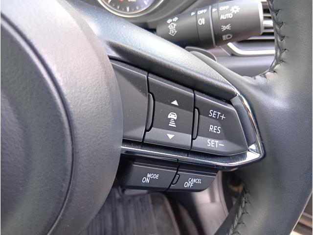 ＣＸ－５ ＸＤ　プロアクティブ　４ＷＤ　ドライブレコーダー　全周囲カメラ　クリアランスソナー　オートクルーズコントロール　レーンアシスト　パワーシート　衝突被害軽減システム　ナビ　ＴＶ　オートライト　ＬＥＤヘッドランプ（11枚目）