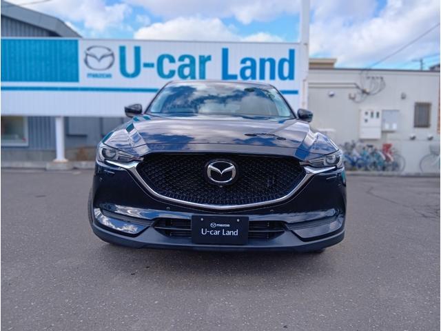 ＣＸ－５ ＸＤ　プロアクティブ　４ＷＤ　ドライブレコーダー　全周囲カメラ　クリアランスソナー　オートクルーズコントロール　レーンアシスト　パワーシート　衝突被害軽減システム　ナビ　ＴＶ　オートライト　ＬＥＤヘッドランプ（12枚目）
