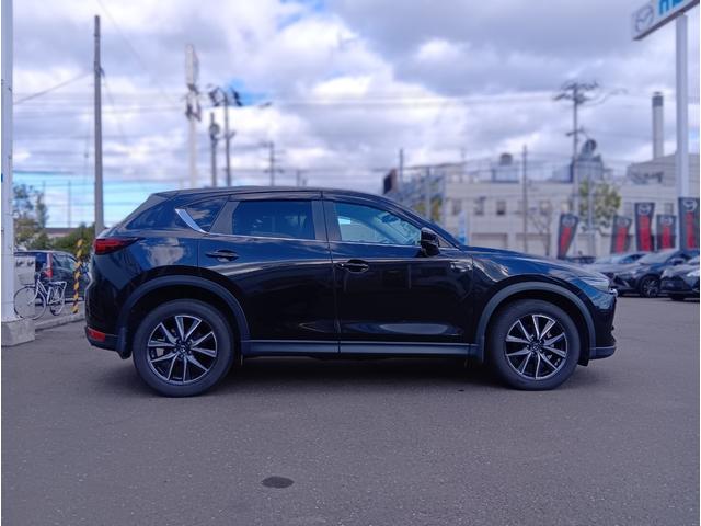 ＣＸ－５ ＸＤ　プロアクティブ　４ＷＤ　ドライブレコーダー　全周囲カメラ　クリアランスソナー　オートクルーズコントロール　レーンアシスト　パワーシート　衝突被害軽減システム　ナビ　ＴＶ　オートライト　ＬＥＤヘッドランプ（13枚目）