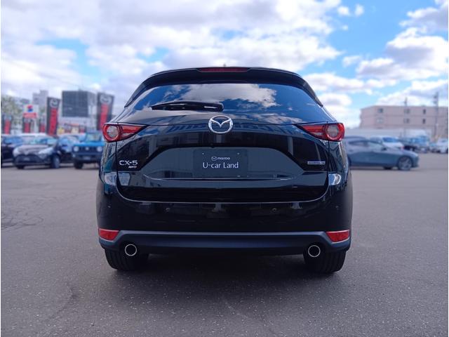 ＣＸ－５ ＸＤ　プロアクティブ　４ＷＤ　ドライブレコーダー　全周囲カメラ　クリアランスソナー　オートクルーズコントロール　レーンアシスト　パワーシート　衝突被害軽減システム　ナビ　ＴＶ　オートライト　ＬＥＤヘッドランプ（15枚目）