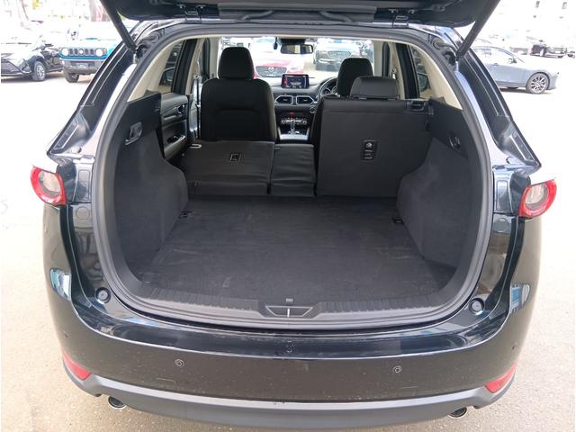 ＣＸ－５ ＸＤ　プロアクティブ　４ＷＤ　ドライブレコーダー　全周囲カメラ　クリアランスソナー　オートクルーズコントロール　レーンアシスト　パワーシート　衝突被害軽減システム　ナビ　ＴＶ　オートライト　ＬＥＤヘッドランプ（21枚目）