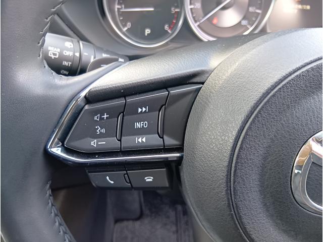 ＣＸ－５ ＸＤ　プロアクティブ　４ＷＤ　ドライブレコーダー　全周囲カメラ　クリアランスソナー　オートクルーズコントロール　レーンアシスト　パワーシート　衝突被害軽減システム　ナビ　ＴＶ　オートライト　ＬＥＤヘッドランプ（23枚目）