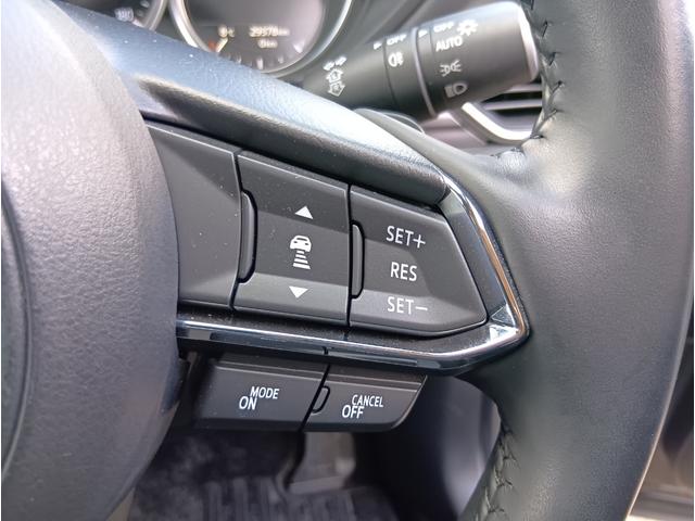ＣＸ－５ ＸＤ　プロアクティブ　４ＷＤ　ドライブレコーダー　全周囲カメラ　クリアランスソナー　オートクルーズコントロール　レーンアシスト　パワーシート　衝突被害軽減システム　ナビ　ＴＶ　オートライト　ＬＥＤヘッドランプ（28枚目）