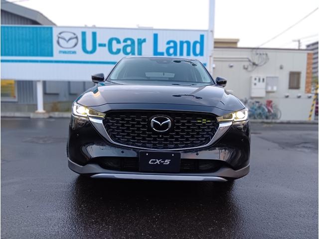 ＣＸ－５ ＸＤ　フィールドジャーニー　４ＷＤ　ドライブレコーダー　ＥＴＣ　全周囲カメラ　クリアランスソナー　オートクルーズコントロール　レーンアシスト　パワーシート　衝突被害軽減システム　ＴＶ　オートライト　ＬＥＤヘッドランプ（12枚目）