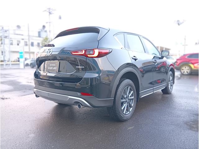 ＣＸ－５ ＸＤ　フィールドジャーニー　４ＷＤ　ドライブレコーダー　ＥＴＣ　全周囲カメラ　クリアランスソナー　オートクルーズコントロール　レーンアシスト　パワーシート　衝突被害軽減システム　ＴＶ　オートライト　ＬＥＤヘッドランプ（14枚目）