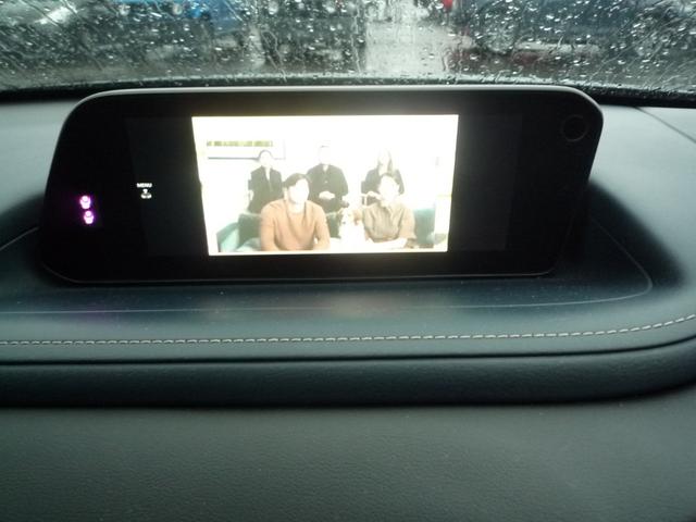 ＣＸ－３０ ２０Ｓ　プロアクティブ　ツーリングセレクション　４ＷＤ　ＥＴＣ　全周囲カメラ　クリアランスソナー　オートクルーズコントロール　レーンアシスト　パワーシート　衝突被害軽減システム　ナビ　ＴＶ　オートライト　ＬＥＤヘッドランプ　電動リアゲート（21枚目）