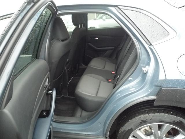 ＣＸ－３０ ２０Ｓ　プロアクティブ　ツーリングセレクション　４ＷＤ　ＥＴＣ　全周囲カメラ　クリアランスソナー　オートクルーズコントロール　レーンアシスト　パワーシート　衝突被害軽減システム　ナビ　ＴＶ　オートライト　ＬＥＤヘッドランプ　電動リアゲート（30枚目）