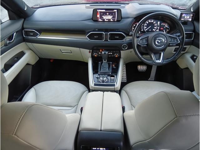 ＣＸ－８ ＸＤ　Ｌパッケージ　４ＷＤ　ＥＴＣ　全周囲カメラ　クリアランスソナー　オートクルーズコントロール　レーンアシスト　衝突被害軽減システム　ＴＶ　オートライト　ＬＥＤヘッドランプ　電動リアゲート　アルミホイール　スマートキー（2枚目）