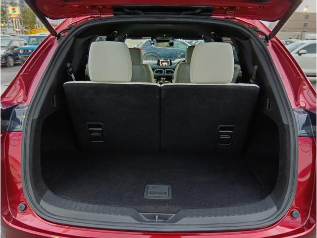 ＣＸ－８ ＸＤ　Ｌパッケージ　４ＷＤ　ＥＴＣ　全周囲カメラ　クリアランスソナー　オートクルーズコントロール　レーンアシスト　衝突被害軽減システム　ＴＶ　オートライト　ＬＥＤヘッドランプ　電動リアゲート　アルミホイール　スマートキー（17枚目）