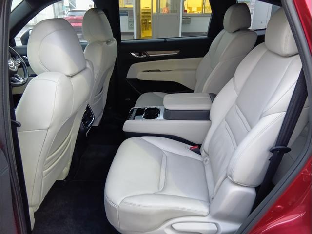 ＣＸ－８ ＸＤ　Ｌパッケージ　４ＷＤ　ＥＴＣ　全周囲カメラ　クリアランスソナー　オートクルーズコントロール　レーンアシスト　衝突被害軽減システム　ＴＶ　オートライト　ＬＥＤヘッドランプ　電動リアゲート　アルミホイール　スマートキー（24枚目）