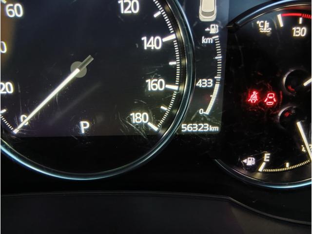 ＣＸ－８ ＸＤ　Ｌパッケージ　４ＷＤ　ＥＴＣ　全周囲カメラ　クリアランスソナー　オートクルーズコントロール　レーンアシスト　衝突被害軽減システム　ＴＶ　オートライト　ＬＥＤヘッドランプ　電動リアゲート　アルミホイール　スマートキー（25枚目）