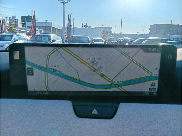 ＣＸ－６０ ＸＤ－ハイブリッド　プレミアムモダン　４ＷＤ　ＥＴＣ　全周囲カメラ　クリアランスソナー　オートクルーズコントロール　パワーシート　衝突被害軽減システム　サンルーフ　ナビ　ＴＶ　ＬＥＤヘッドランプ　電動リアゲート　スマートキー　ＡＴ（3枚目）