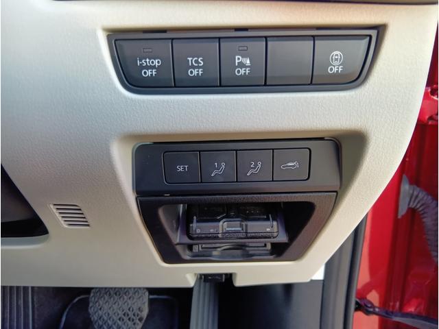 ＣＸ－６０ ＸＤ－ハイブリッド　プレミアムモダン　４ＷＤ　ＥＴＣ　全周囲カメラ　クリアランスソナー　オートクルーズコントロール　パワーシート　衝突被害軽減システム　サンルーフ　ナビ　ＴＶ　ＬＥＤヘッドランプ　電動リアゲート　スマートキー　ＡＴ（8枚目）