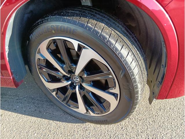 ＣＸ－６０ ＸＤ－ハイブリッド　プレミアムモダン　４ＷＤ　ＥＴＣ　全周囲カメラ　クリアランスソナー　オートクルーズコントロール　パワーシート　衝突被害軽減システム　サンルーフ　ナビ　ＴＶ　ＬＥＤヘッドランプ　電動リアゲート　スマートキー　ＡＴ（20枚目）