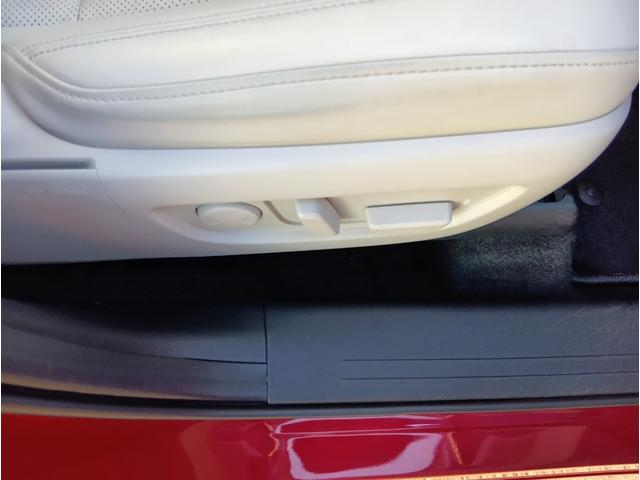 ＣＸ－６０ ＸＤ－ハイブリッド　プレミアムモダン　４ＷＤ　ＥＴＣ　全周囲カメラ　クリアランスソナー　オートクルーズコントロール　パワーシート　衝突被害軽減システム　サンルーフ　ナビ　ＴＶ　ＬＥＤヘッドランプ　電動リアゲート　スマートキー　ＡＴ（23枚目）