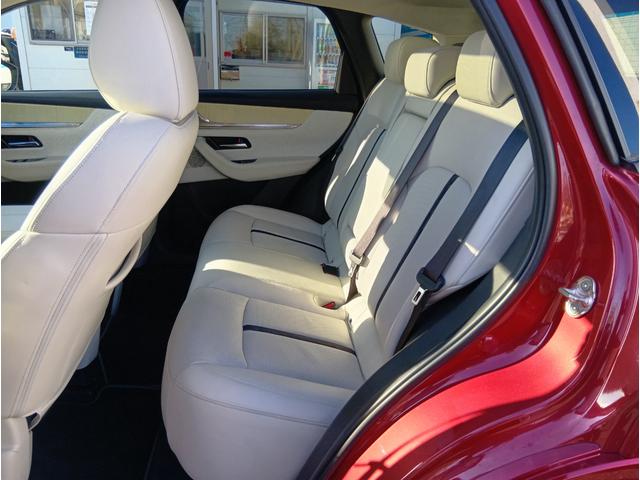 ＣＸ－６０ ＸＤ－ハイブリッド　プレミアムモダン　４ＷＤ　ＥＴＣ　全周囲カメラ　クリアランスソナー　オートクルーズコントロール　パワーシート　衝突被害軽減システム　サンルーフ　ナビ　ＴＶ　ＬＥＤヘッドランプ　電動リアゲート　スマートキー　ＡＴ（27枚目）