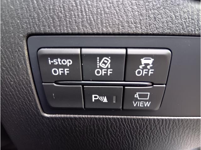 ＭＡＺＤＡ２ １５スポルト　４ＷＤ　ドライブレコーダー　全周囲カメラ　ＴＶ　クリアランスソナー　オートクルーズコントロール　レーンアシスト　衝突被害軽減システム　アルミホイール　オートライト　ＬＥＤヘッドランプ　スマートキー（8枚目）