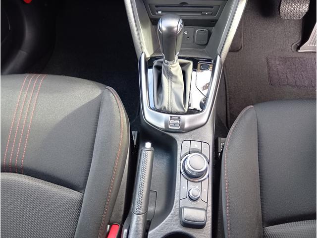 ＭＡＺＤＡ２ １５スポルト　４ＷＤ　ドライブレコーダー　全周囲カメラ　ＴＶ　クリアランスソナー　オートクルーズコントロール　レーンアシスト　衝突被害軽減システム　アルミホイール　オートライト　ＬＥＤヘッドランプ　スマートキー（9枚目）