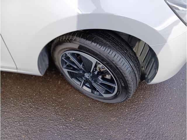 ＭＡＺＤＡ２ １５スポルト　４ＷＤ　ドライブレコーダー　全周囲カメラ　ＴＶ　クリアランスソナー　オートクルーズコントロール　レーンアシスト　衝突被害軽減システム　アルミホイール　オートライト　ＬＥＤヘッドランプ　スマートキー（20枚目）