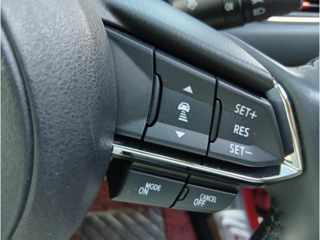 ＣＸ－５ ＸＤ　Ｌパッケージ　４ＷＤ　ドライブレコーダー　全周囲カメラ　クリアランスソナー　オートクルーズコントロール　レーンアシスト　パワーシート　衝突被害軽減システム　ＴＶ　オートライト　ＬＥＤヘッドランプ　電動リアゲート（11枚目）