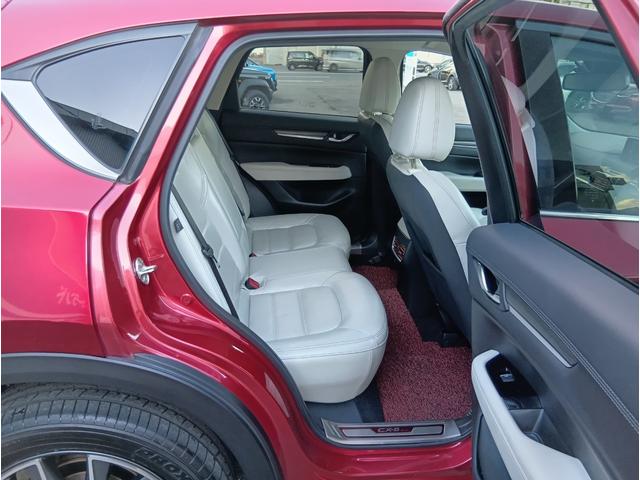 ＣＸ－５ ＸＤ　Ｌパッケージ　４ＷＤ　ドライブレコーダー　全周囲カメラ　クリアランスソナー　オートクルーズコントロール　レーンアシスト　パワーシート　衝突被害軽減システム　ＴＶ　オートライト　ＬＥＤヘッドランプ　電動リアゲート（24枚目）