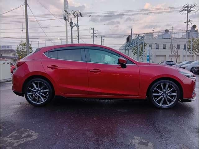 お車の知識がなくても大丈夫です！皆様のご来店をスタッフ一同、心よりお待ちしております。