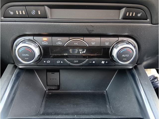 ＣＸ－５ ＸＤ　Ｌパッケージ　４ＷＤ　ＥＴＣ　全周囲カメラ　クリアランスソナー　オートクルーズコントロール　レーンアシスト　パワーシート　衝突被害軽減システム　ＴＶ　オートライト　ＬＥＤヘッドランプ　電動リアゲート　アルミホイール（8枚目）