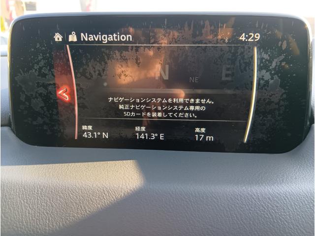 ＣＸ－５ ＸＤ　Ｌパッケージ　４ＷＤ　ＥＴＣ　全周囲カメラ　クリアランスソナー　オートクルーズコントロール　レーンアシスト　パワーシート　衝突被害軽減システム　ＴＶ　オートライト　ＬＥＤヘッドランプ　電動リアゲート　アルミホイール（27枚目）