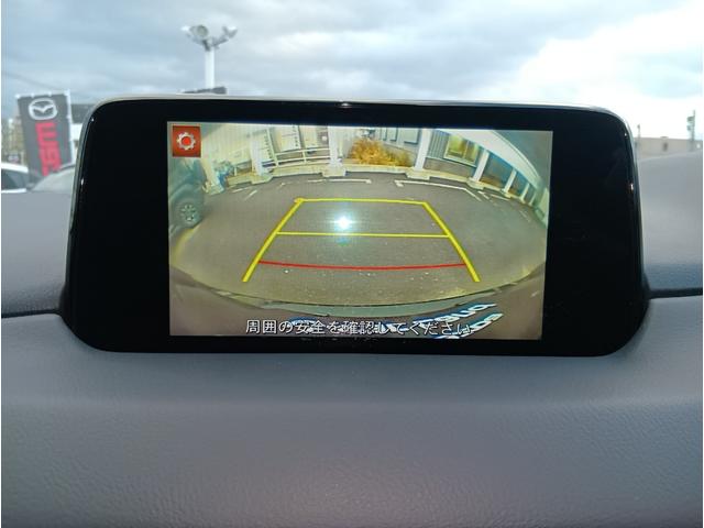 ＣＸ－８ ＸＤ　Ｌパッケージ　４ＷＤ　ＥＴＣ　バックカメラ　クリアランスソナー　オートクルーズコントロール　レーンアシスト　パワーシート　衝突被害軽減システム　ＴＶ　オートライト　ＬＥＤヘッドランプ　ヘッドライトウォッシャー（3枚目）