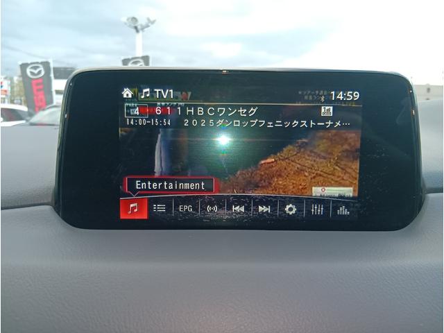 ＣＸ－８ ＸＤ　Ｌパッケージ　４ＷＤ　ＥＴＣ　バックカメラ　クリアランスソナー　オートクルーズコントロール　レーンアシスト　パワーシート　衝突被害軽減システム　ＴＶ　オートライト　ＬＥＤヘッドランプ　ヘッドライトウォッシャー（4枚目）