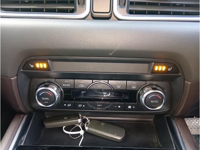 ＣＸ－８ ＸＤ　Ｌパッケージ　４ＷＤ　ＥＴＣ　バックカメラ　クリアランスソナー　オートクルーズコントロール　レーンアシスト　パワーシート　衝突被害軽減システム　ＴＶ　オートライト　ＬＥＤヘッドランプ　ヘッドライトウォッシャー（5枚目）