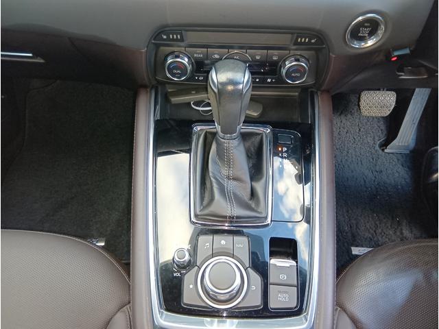 ＣＸ－８ ＸＤ　Ｌパッケージ　４ＷＤ　ＥＴＣ　バックカメラ　クリアランスソナー　オートクルーズコントロール　レーンアシスト　パワーシート　衝突被害軽減システム　ＴＶ　オートライト　ＬＥＤヘッドランプ　ヘッドライトウォッシャー（6枚目）