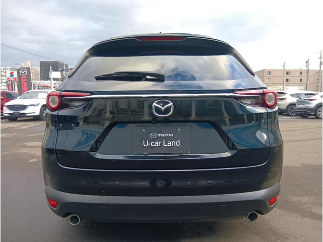 ＣＸ－８ ＸＤ　Ｌパッケージ　４ＷＤ　ＥＴＣ　バックカメラ　クリアランスソナー　オートクルーズコントロール　レーンアシスト　パワーシート　衝突被害軽減システム　ＴＶ　オートライト　ＬＥＤヘッドランプ　ヘッドライトウォッシャー（16枚目）