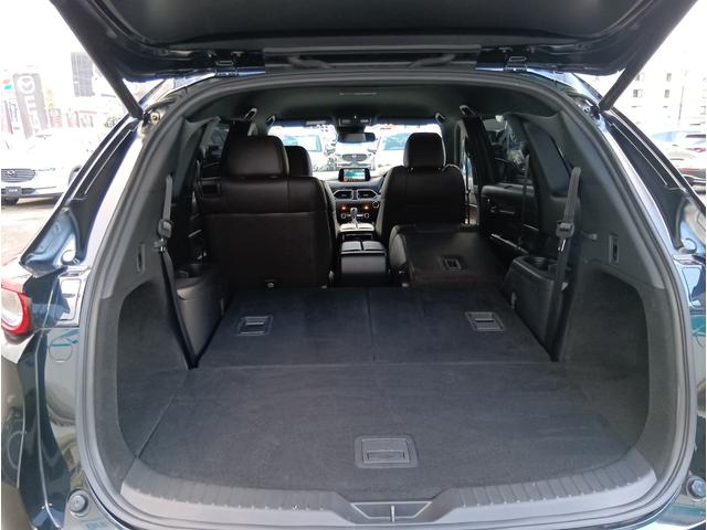 ＣＸ－８ ＸＤ　Ｌパッケージ　４ＷＤ　ＥＴＣ　バックカメラ　クリアランスソナー　オートクルーズコントロール　レーンアシスト　パワーシート　衝突被害軽減システム　ＴＶ　オートライト　ＬＥＤヘッドランプ　ヘッドライトウォッシャー（17枚目）