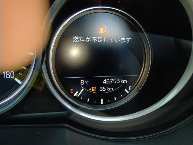 ＣＸ－８ ＸＤ　Ｌパッケージ　４ＷＤ　ＥＴＣ　バックカメラ　クリアランスソナー　オートクルーズコントロール　レーンアシスト　パワーシート　衝突被害軽減システム　ＴＶ　オートライト　ＬＥＤヘッドランプ　ヘッドライトウォッシャー（23枚目）