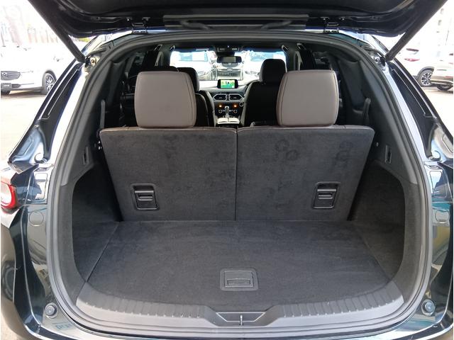 ＣＸ－８ ＸＤ　Ｌパッケージ　４ＷＤ　ＥＴＣ　バックカメラ　クリアランスソナー　オートクルーズコントロール　レーンアシスト　パワーシート　衝突被害軽減システム　ＴＶ　オートライト　ＬＥＤヘッドランプ　ヘッドライトウォッシャー（25枚目）