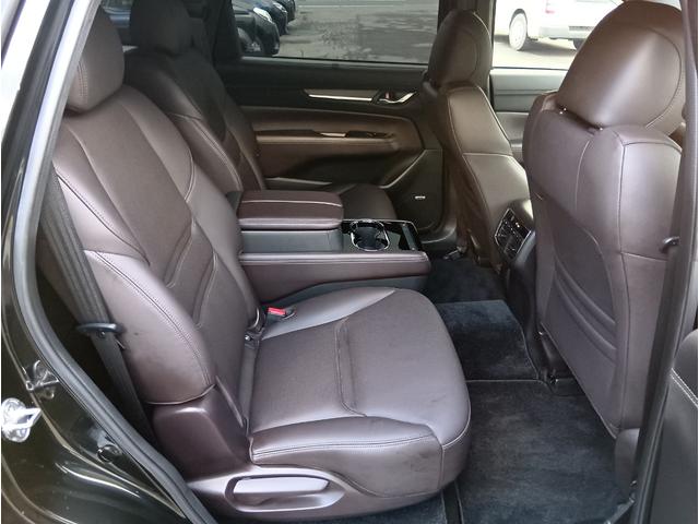 ＣＸ－８ ＸＤ　Ｌパッケージ　４ＷＤ　ＥＴＣ　バックカメラ　クリアランスソナー　オートクルーズコントロール　レーンアシスト　パワーシート　衝突被害軽減システム　ＴＶ　オートライト　ＬＥＤヘッドランプ　ヘッドライトウォッシャー（26枚目）