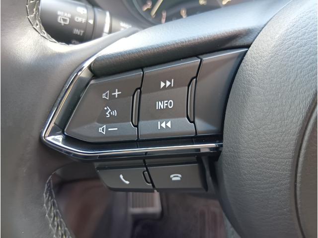 ＣＸ－５ ＸＤ　エクスクルーシブモード　４ＷＤ　ドライブレコーダー　全周囲カメラ　クリアランスソナー　オートクルーズコントロール　レーンアシスト　パワーシート　衝突被害軽減システム　ナビ　ＴＶ　オートライト　ＬＥＤヘッドランプ（4枚目）