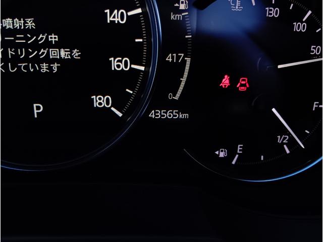 ＣＸ－５ ＸＤ　エクスクルーシブモード　４ＷＤ　ドライブレコーダー　全周囲カメラ　クリアランスソナー　オートクルーズコントロール　レーンアシスト　パワーシート　衝突被害軽減システム　ナビ　ＴＶ　オートライト　ＬＥＤヘッドランプ（6枚目）