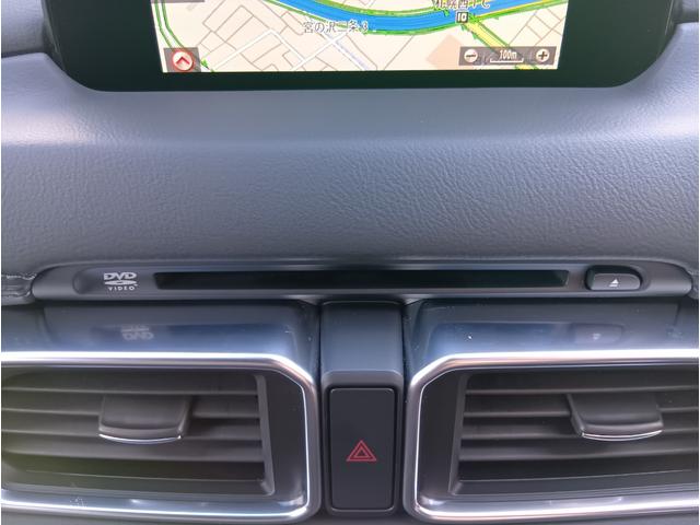 ＣＸ－５ ＸＤ　エクスクルーシブモード　４ＷＤ　ドライブレコーダー　全周囲カメラ　クリアランスソナー　オートクルーズコントロール　レーンアシスト　パワーシート　衝突被害軽減システム　ナビ　ＴＶ　オートライト　ＬＥＤヘッドランプ（10枚目）