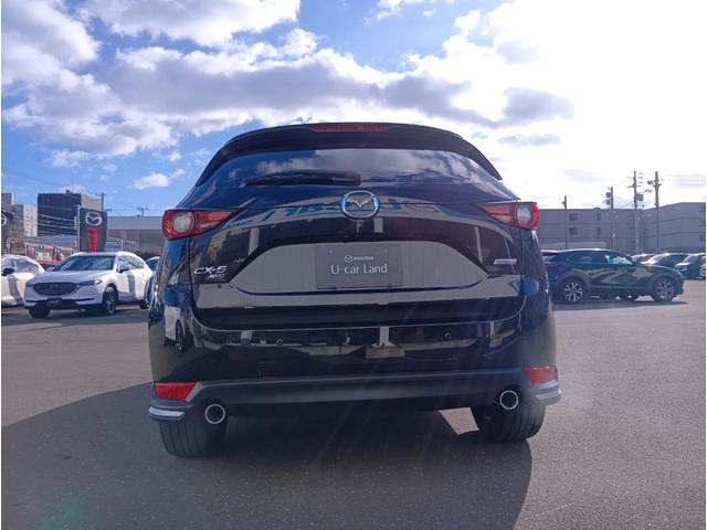 ＣＸ－５ ＸＤ　エクスクルーシブモード　４ＷＤ　ドライブレコーダー　全周囲カメラ　クリアランスソナー　オートクルーズコントロール　レーンアシスト　パワーシート　衝突被害軽減システム　ナビ　ＴＶ　オートライト　ＬＥＤヘッドランプ（19枚目）