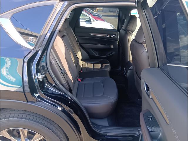 ＣＸ－５ ＸＤ　エクスクルーシブモード　４ＷＤ　ドライブレコーダー　全周囲カメラ　クリアランスソナー　オートクルーズコントロール　レーンアシスト　パワーシート　衝突被害軽減システム　ナビ　ＴＶ　オートライト　ＬＥＤヘッドランプ（29枚目）