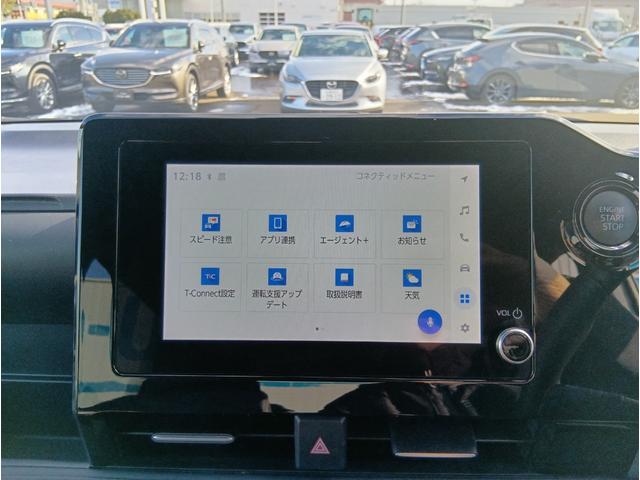 ヴォクシー S-Z 4WD ETC バックカメラ TV オートクルーズコントロール 衝突被害軽減システム 両側電動スライドドア オートマチックハイビーム オートライト LEDヘッドランプ スマートキー シートヒーター(3枚目)