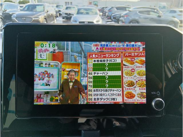 ヴォクシー S-Z 4WD ETC バックカメラ TV オートクルーズコントロール 衝突被害軽減システム 両側電動スライドドア オートマチックハイビーム オートライト LEDヘッドランプ スマートキー シートヒーター(4枚目)