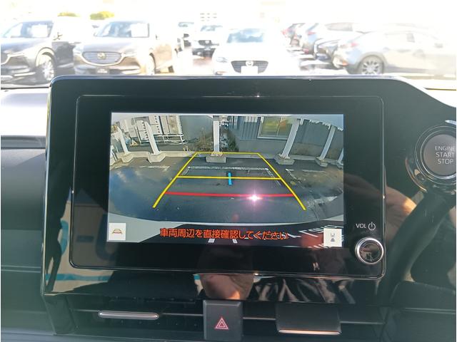 ヴォクシー S-Z 4WD ETC バックカメラ TV オートクルーズコントロール 衝突被害軽減システム 両側電動スライドドア オートマチックハイビーム オートライト LEDヘッドランプ スマートキー シートヒーター(5枚目)