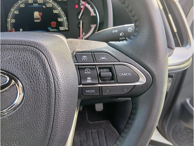 ヴォクシー S-Z 4WD ETC バックカメラ TV オートクルーズコントロール 衝突被害軽減システム 両側電動スライドドア オートマチックハイビーム オートライト LEDヘッドランプ スマートキー シートヒーター(8枚目)