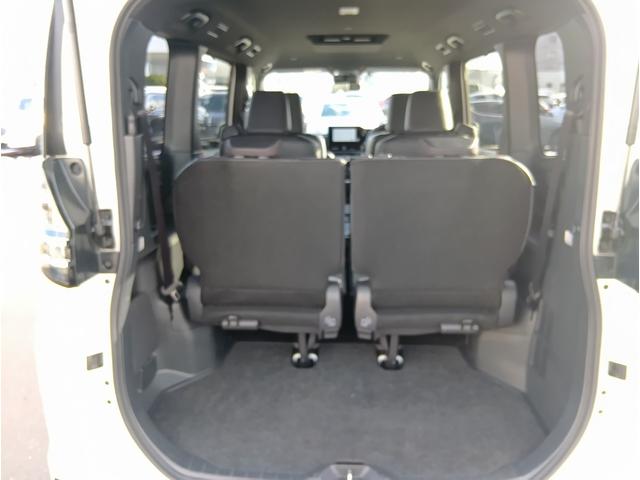 ヴォクシー S-Z 4WD ETC バックカメラ TV オートクルーズコントロール 衝突被害軽減システム 両側電動スライドドア オートマチックハイビーム オートライト LEDヘッドランプ スマートキー シートヒーター(17枚目)